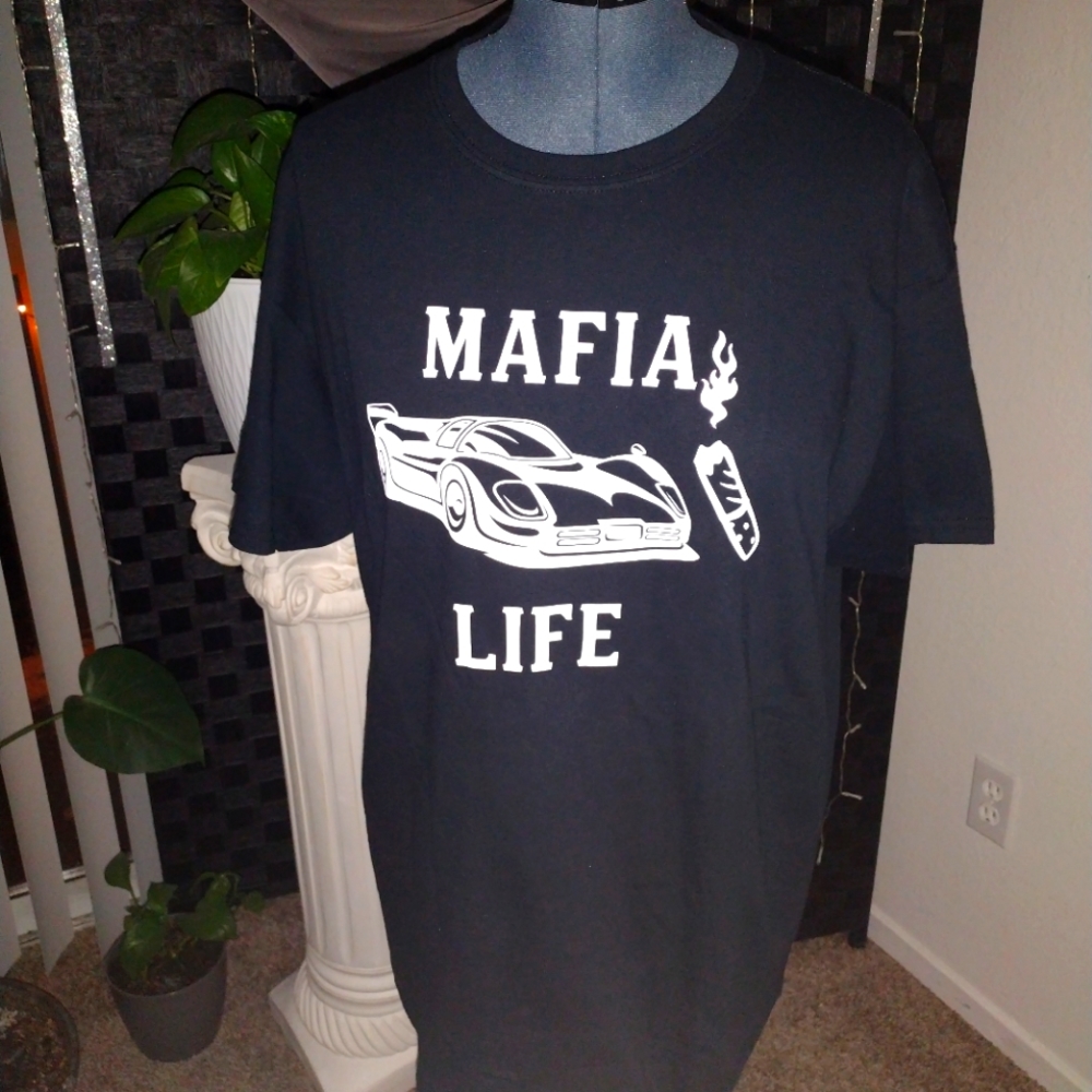 Men's T-shirt